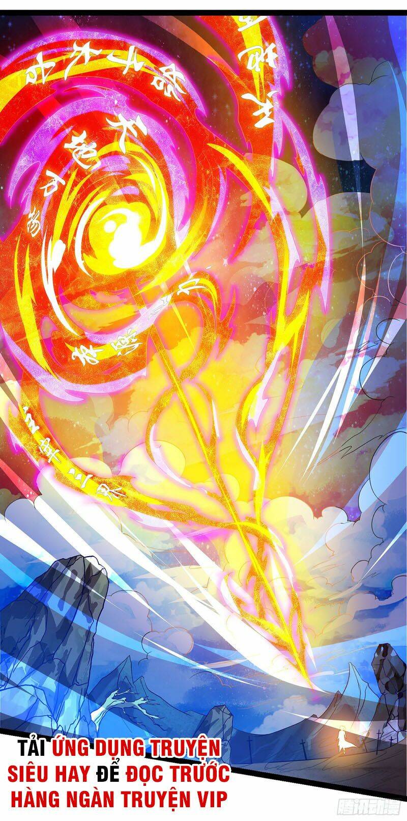 Chúa Tể Tam Giới Chapter 37 - Trang 2