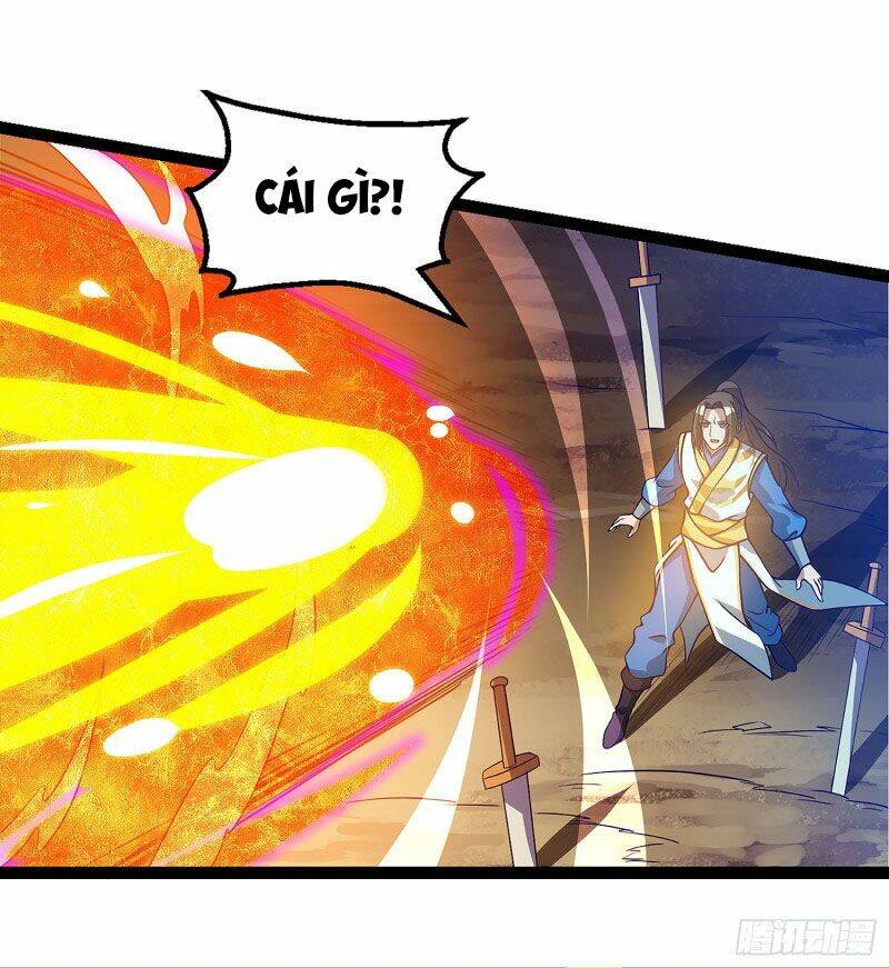 Chúa Tể Tam Giới Chapter 37 - Trang 2