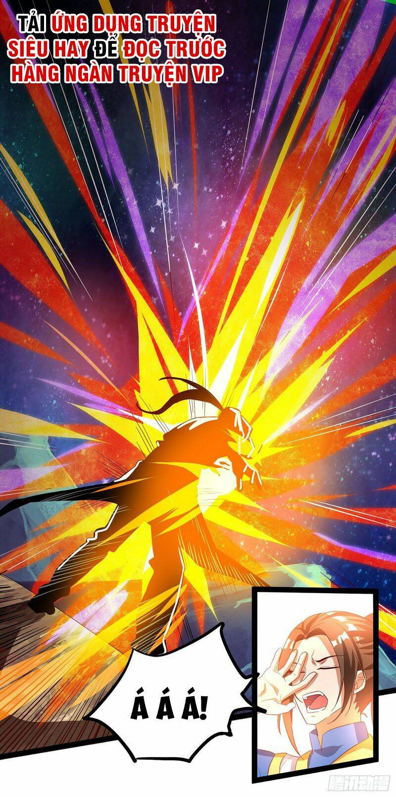 Chúa Tể Tam Giới Chapter 37 - Trang 2