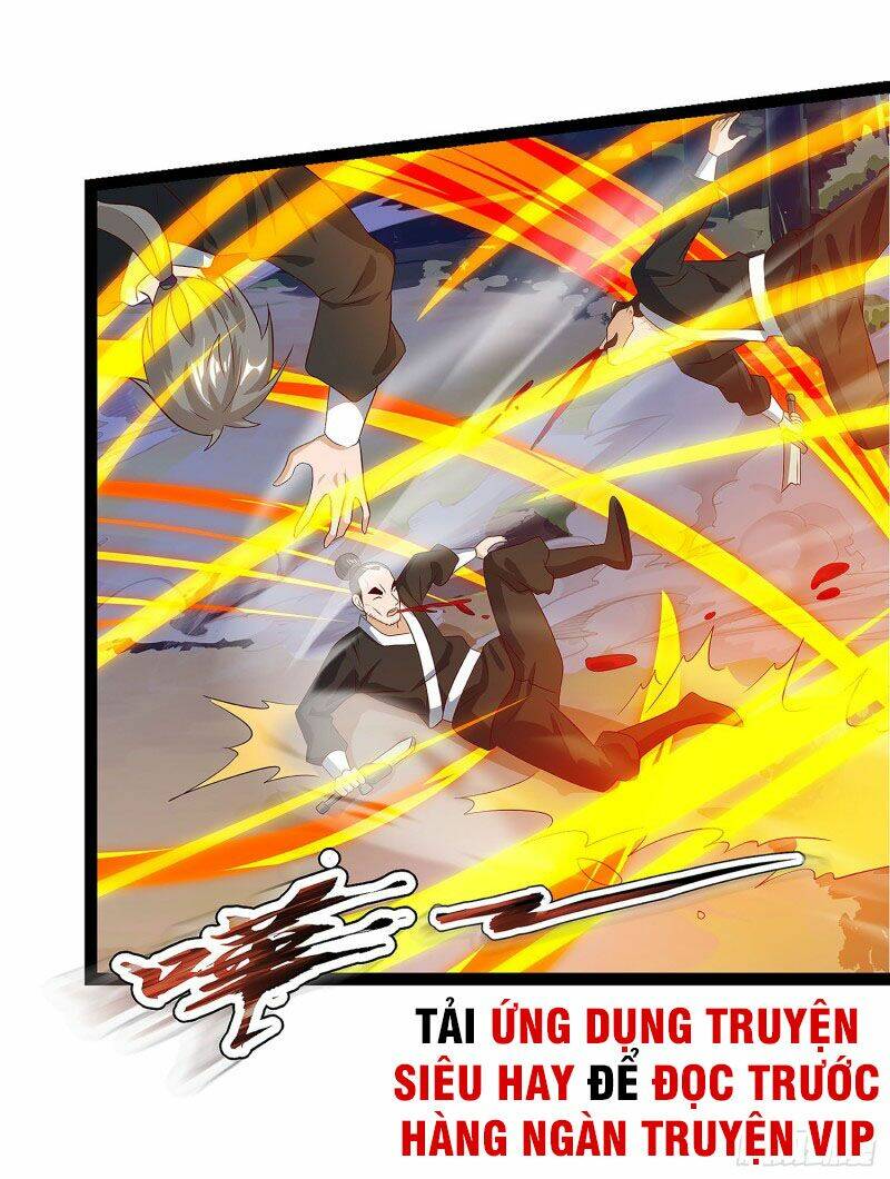 Chúa Tể Tam Giới Chapter 38 - Trang 2