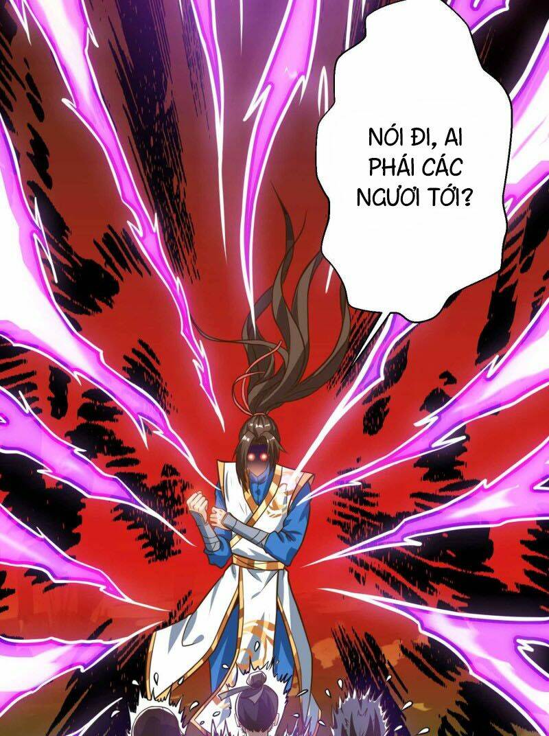 Chúa Tể Tam Giới Chapter 38 - Trang 2