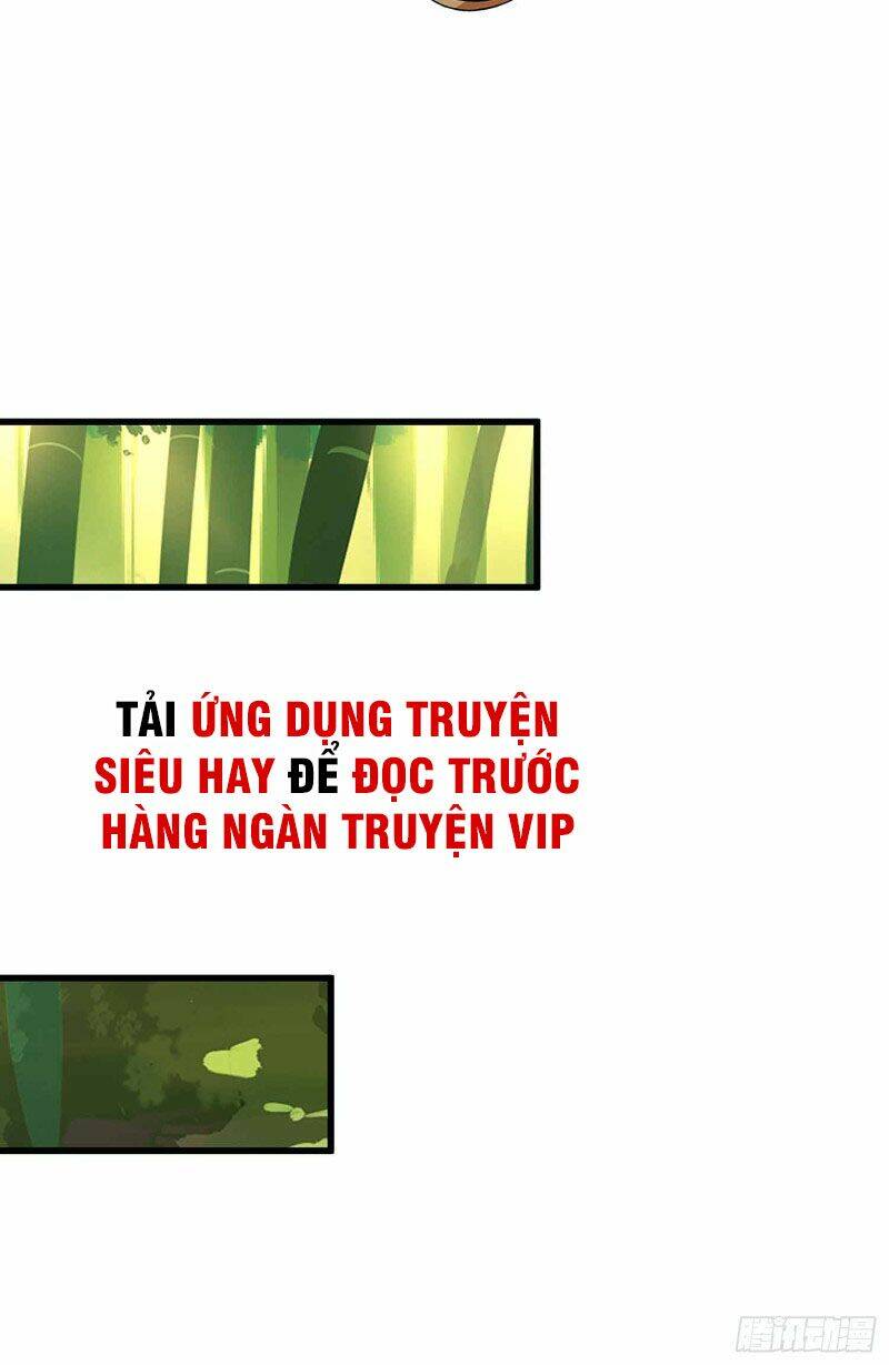 Chúa Tể Tam Giới Chapter 38 - Trang 2