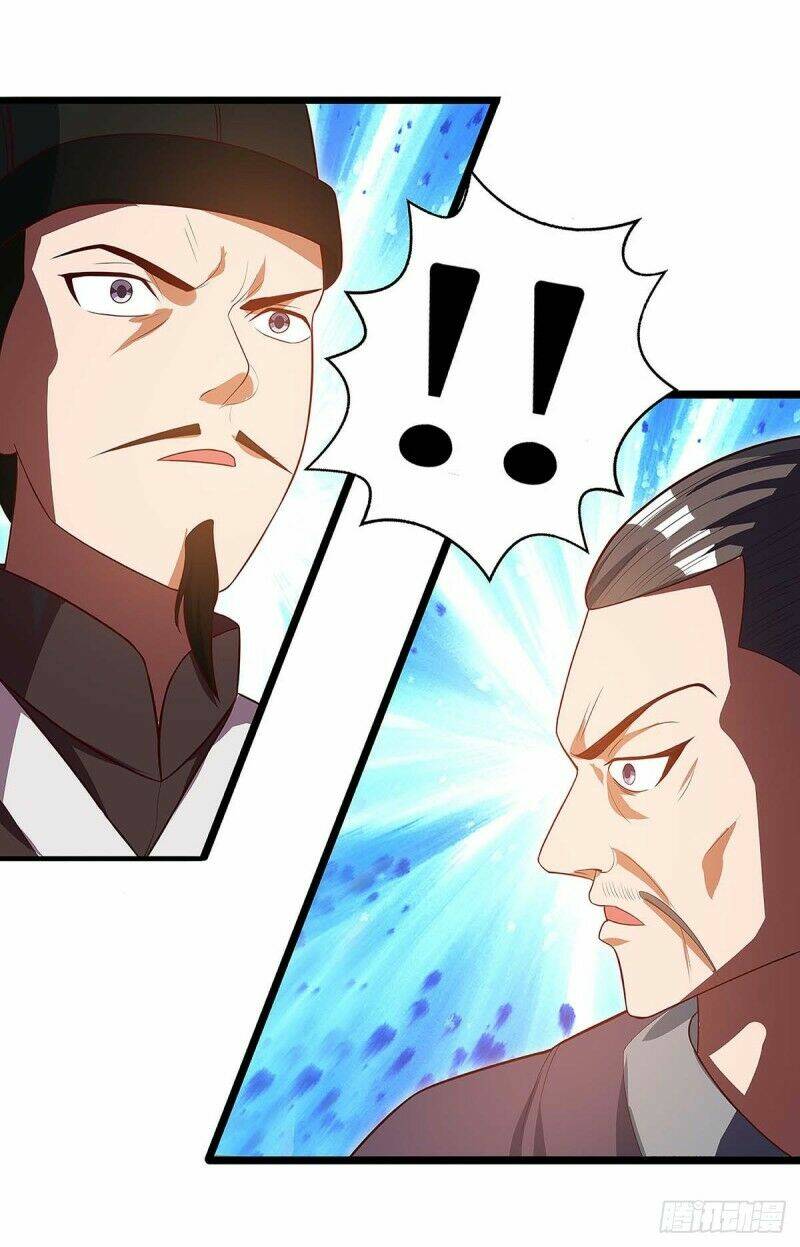 Chúa Tể Tam Giới Chapter 39 - Trang 2