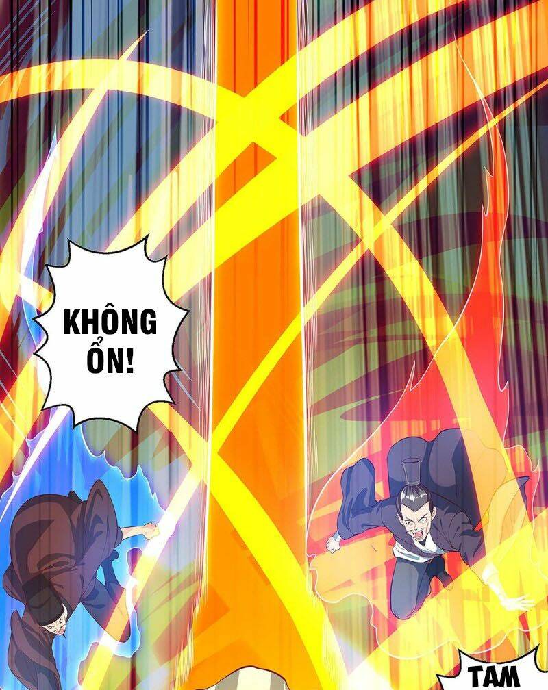 Chúa Tể Tam Giới Chapter 39 - Trang 2