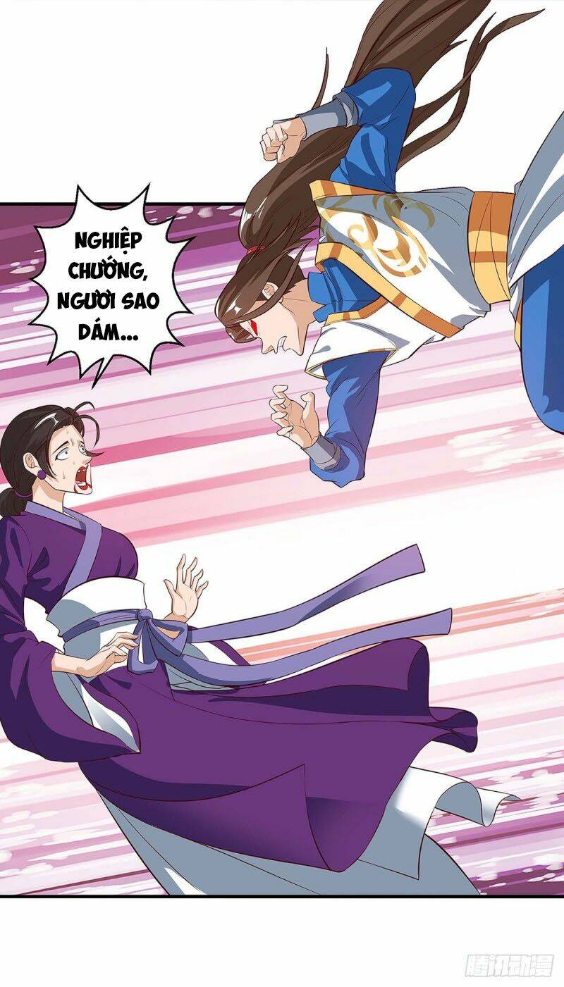 Chúa Tể Tam Giới Chapter 39 - Trang 2