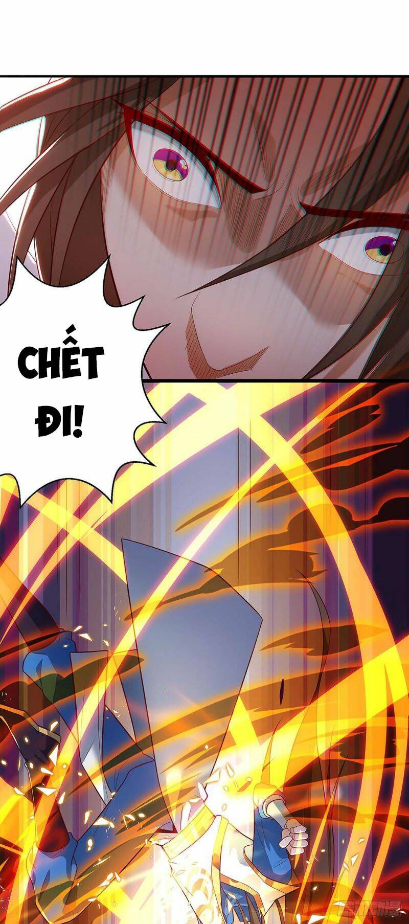 Chúa Tể Tam Giới Chapter 39 - Trang 2