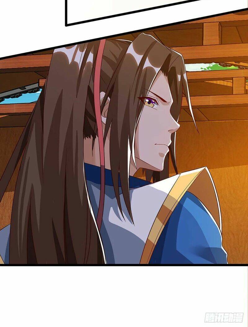 Chúa Tể Tam Giới Chapter 39 - Trang 2