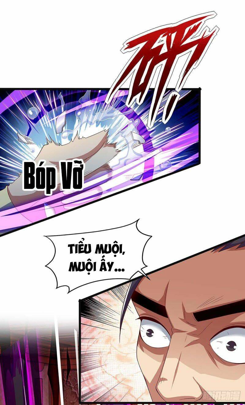 Chúa Tể Tam Giới Chapter 39 - Trang 2