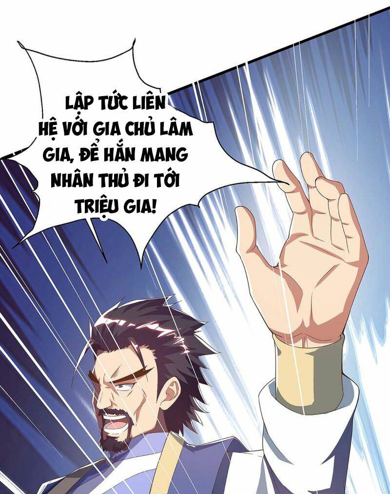 Chúa Tể Tam Giới Chapter 39 - Trang 2