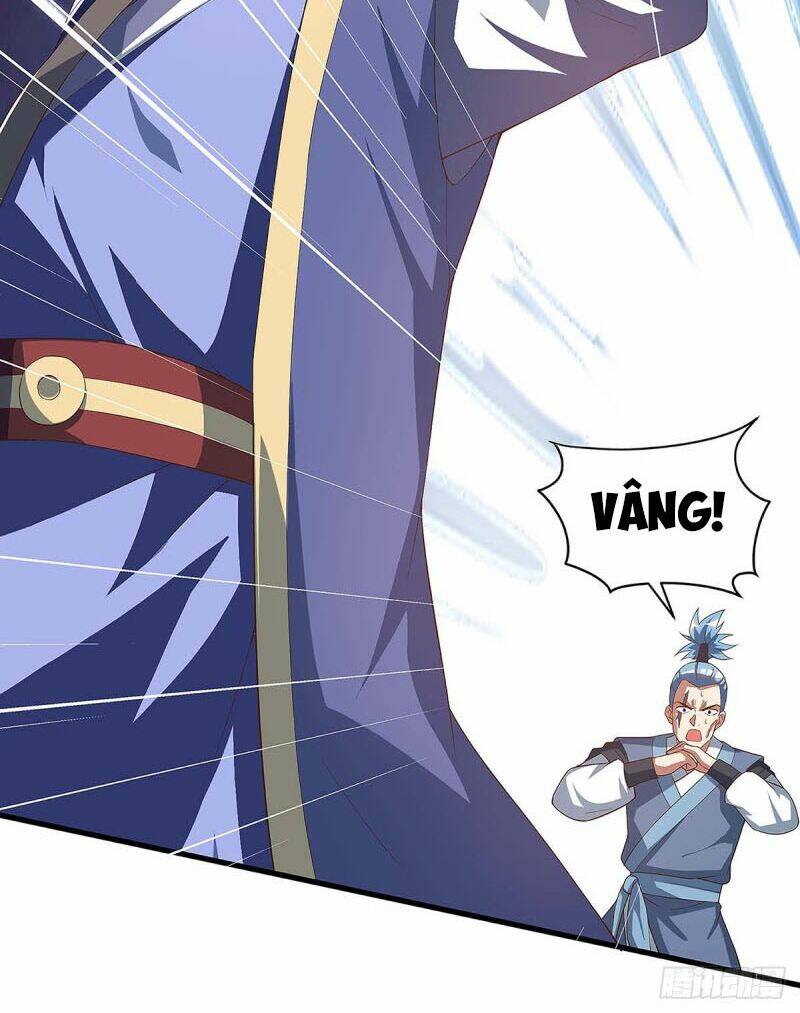 Chúa Tể Tam Giới Chapter 39 - Trang 2