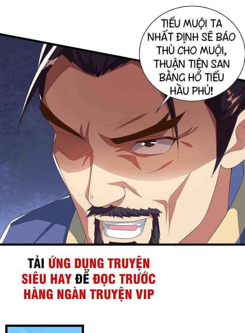 Chúa Tể Tam Giới Chapter 39 - Trang 2