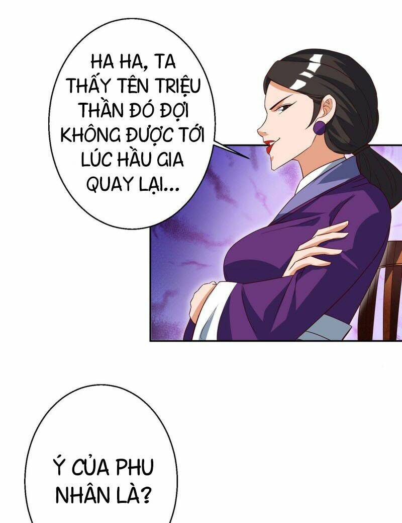 Chúa Tể Tam Giới Chapter 39 - Trang 2