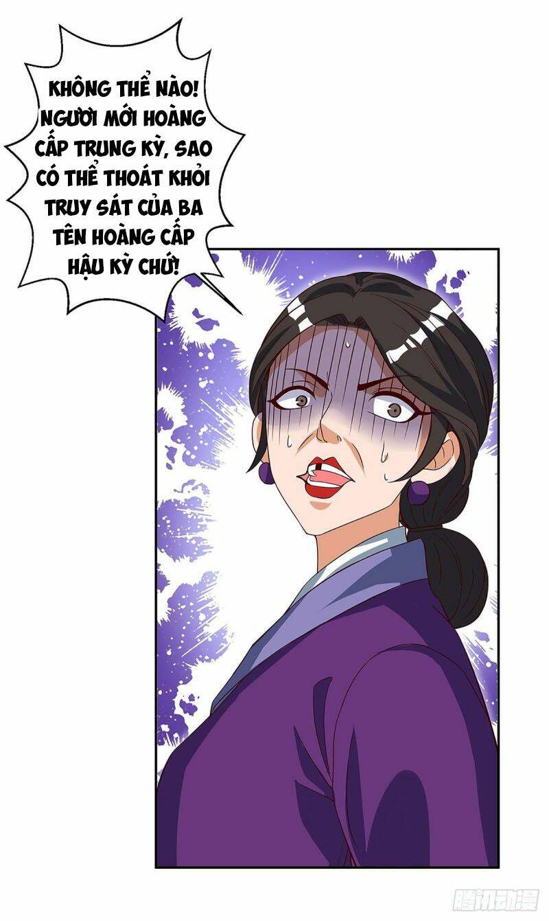 Chúa Tể Tam Giới Chapter 39 - Trang 2