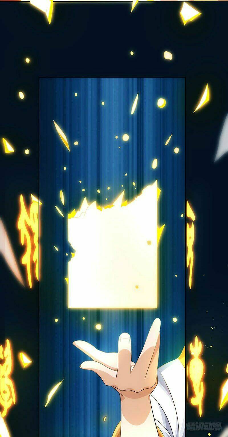 Chúa Tể Tam Giới Chapter 4 - Trang 2