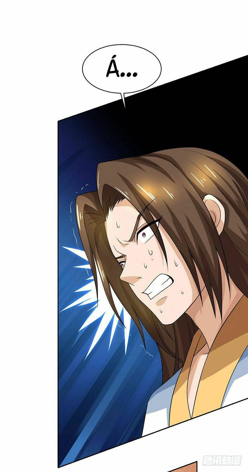 Chúa Tể Tam Giới Chapter 4 - Trang 2