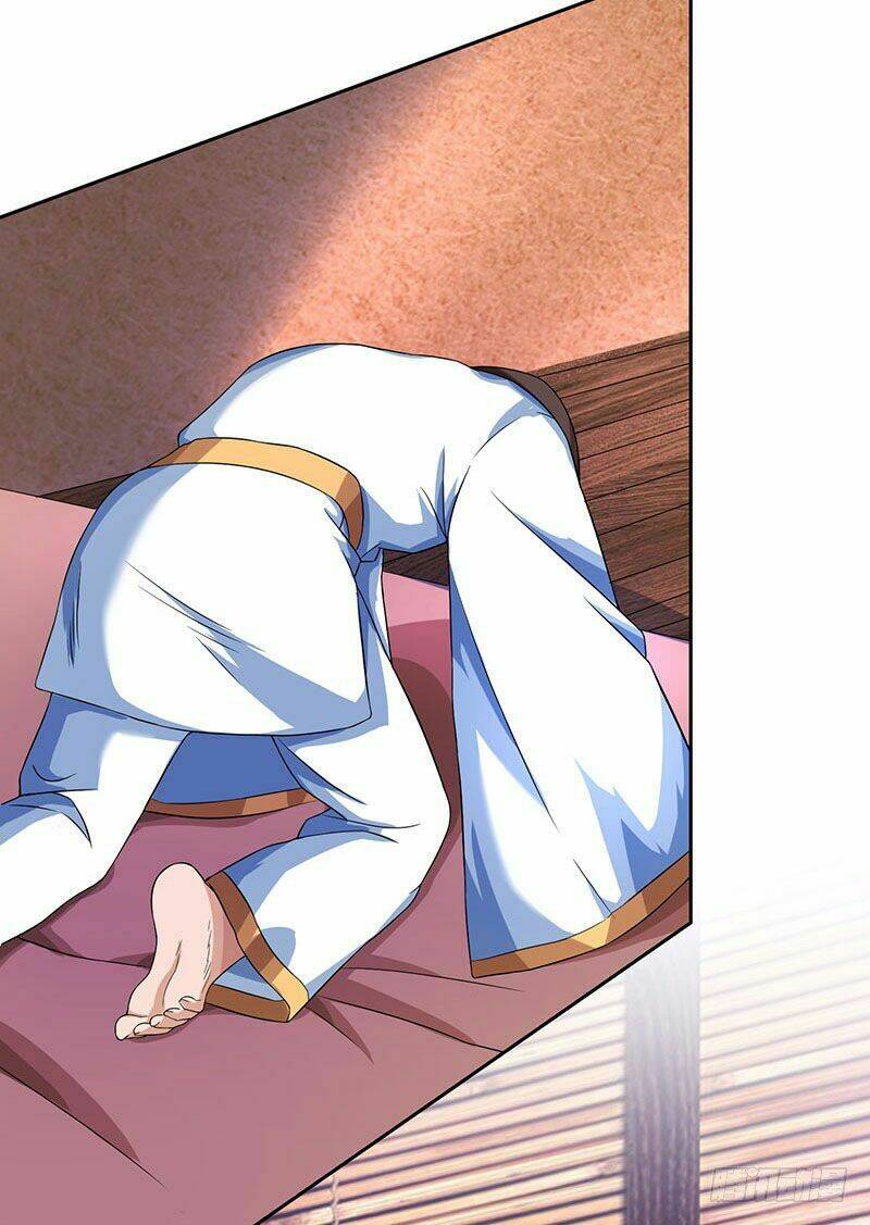 Chúa Tể Tam Giới Chapter 4 - Trang 2