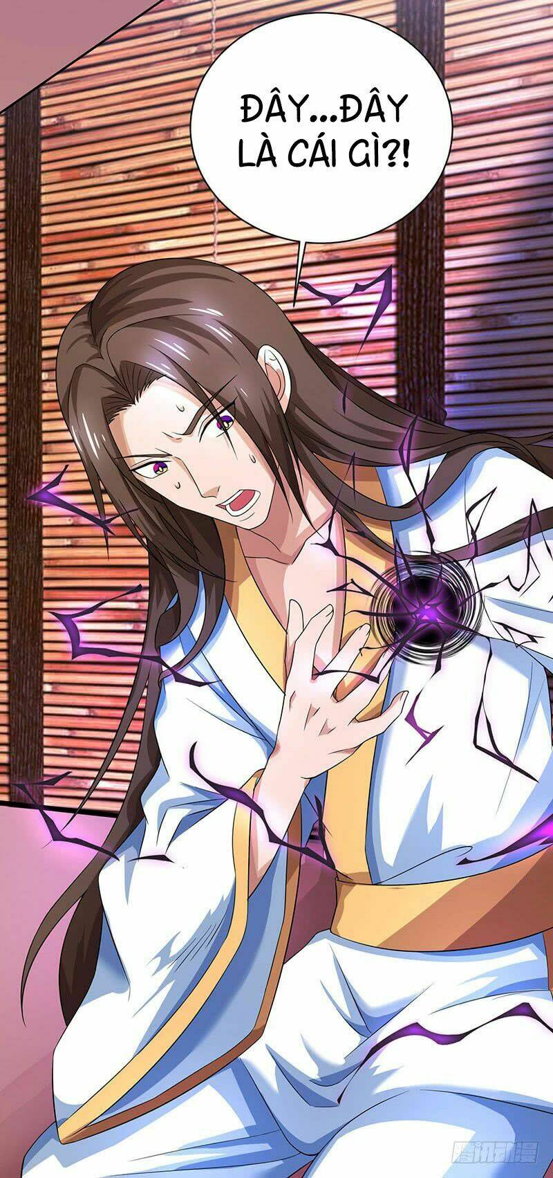 Chúa Tể Tam Giới Chapter 4 - Trang 2