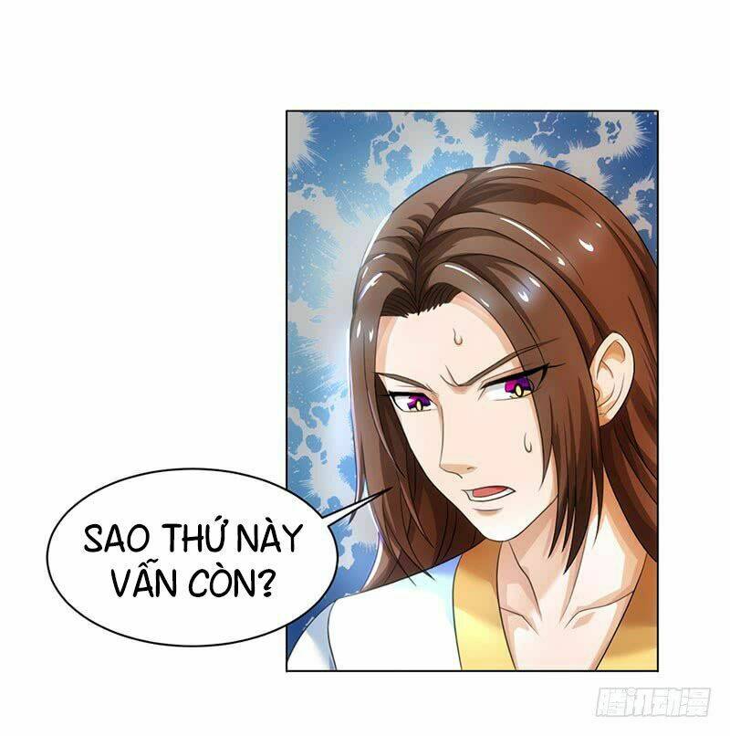 Chúa Tể Tam Giới Chapter 4 - Trang 2