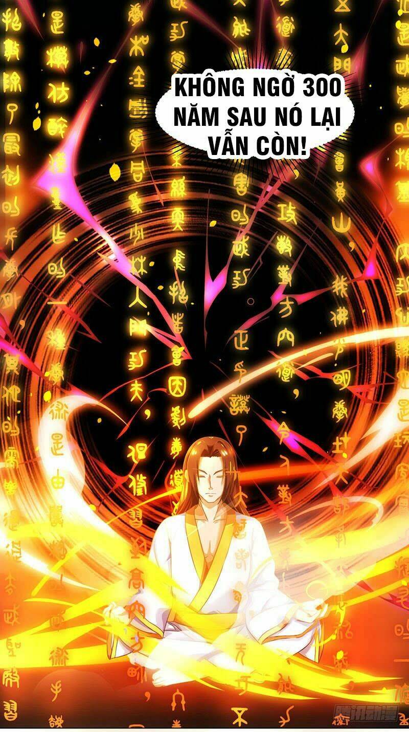 Chúa Tể Tam Giới Chapter 4 - Trang 2