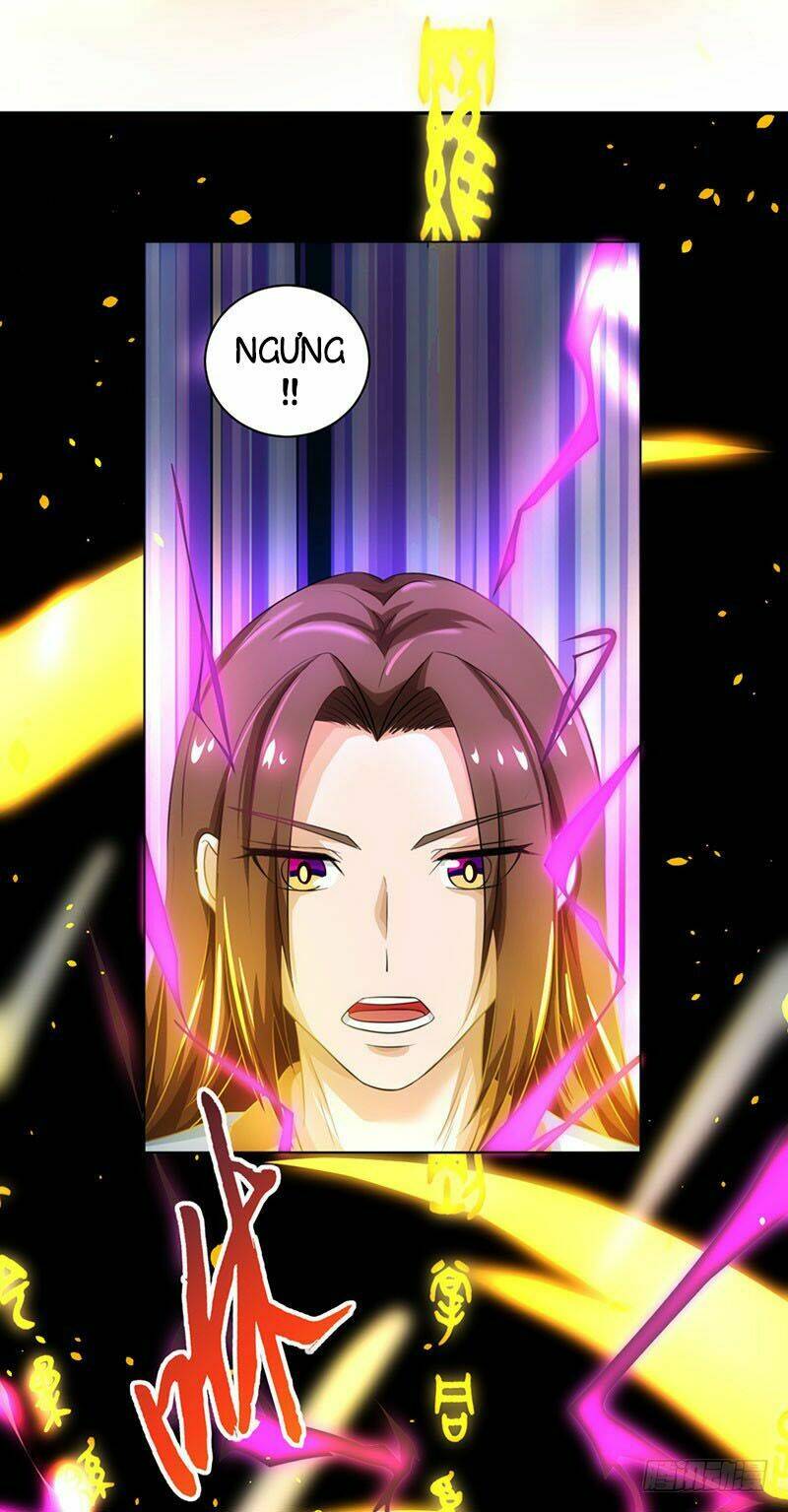 Chúa Tể Tam Giới Chapter 4 - Trang 2