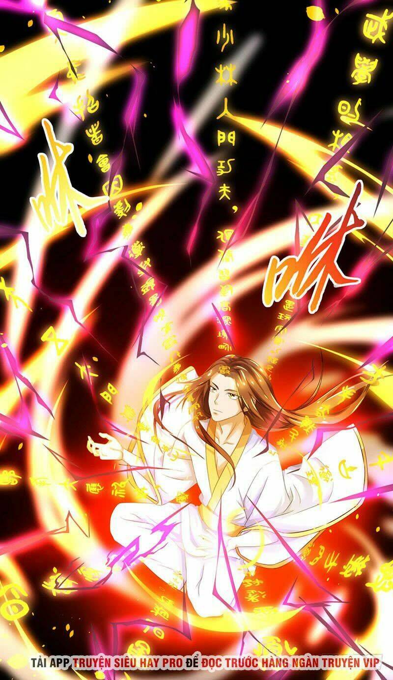 Chúa Tể Tam Giới Chapter 4 - Trang 2