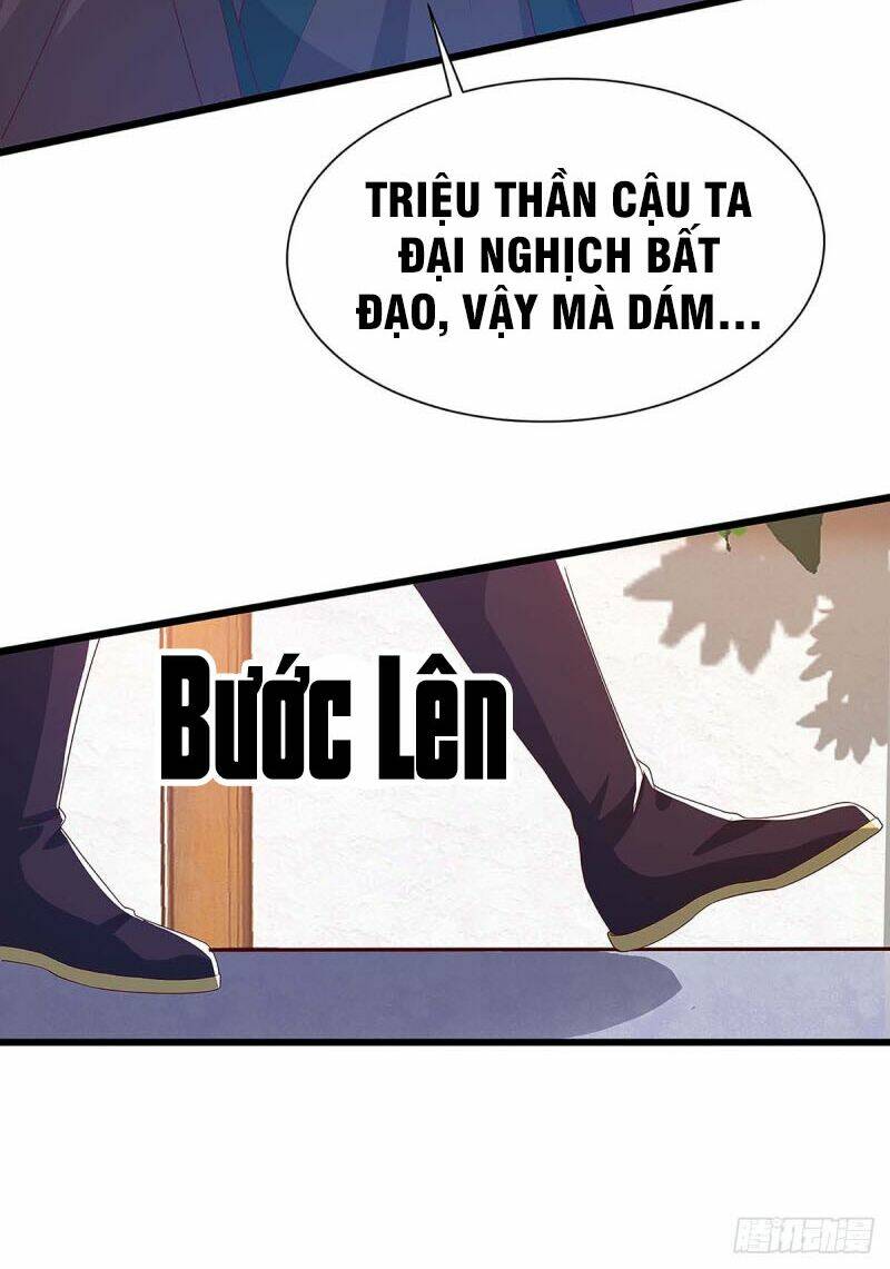 Chúa Tể Tam Giới Chapter 40 - Trang 2