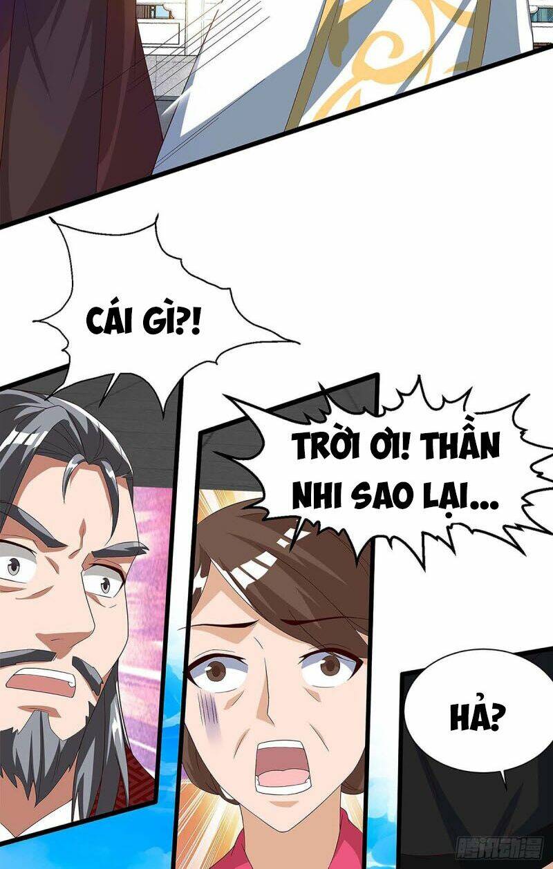 Chúa Tể Tam Giới Chapter 40 - Trang 2
