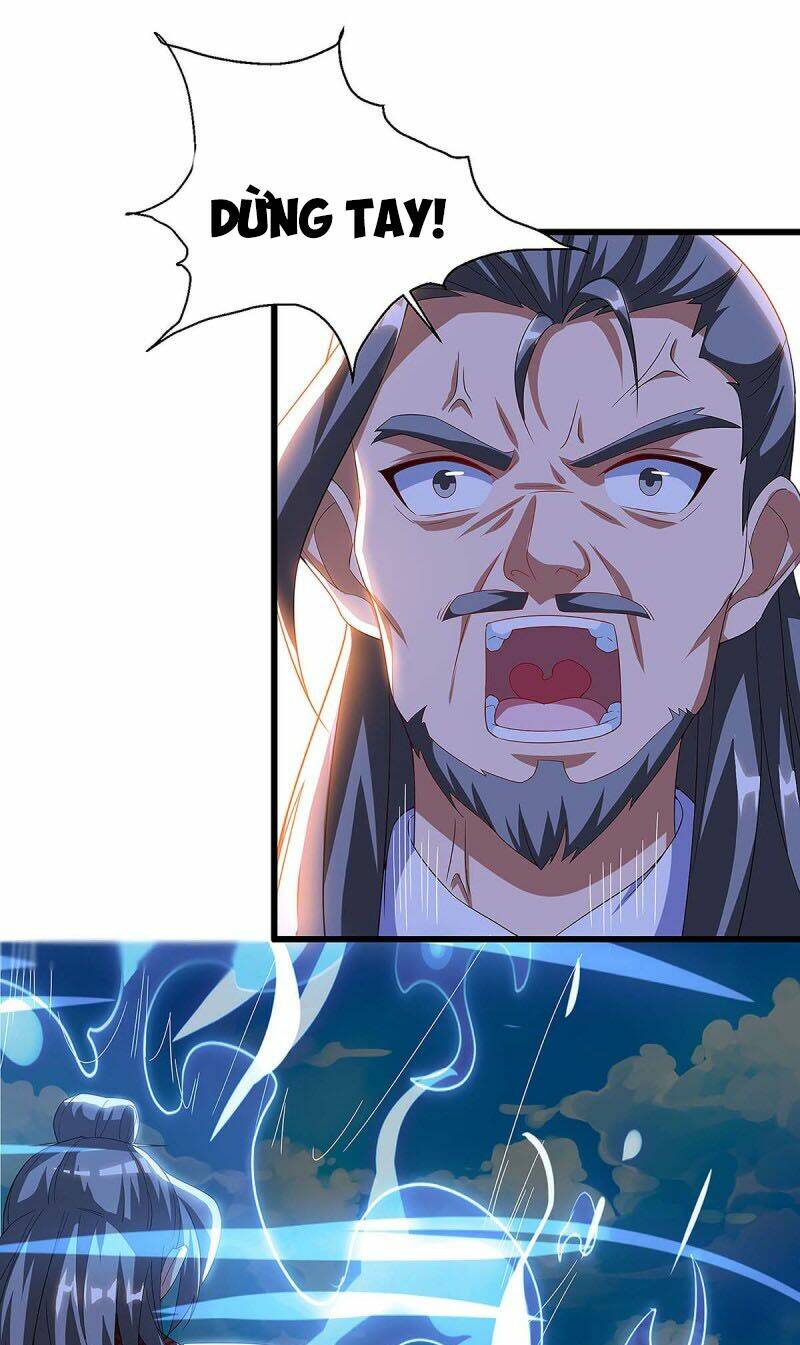 Chúa Tể Tam Giới Chapter 40 - Trang 2