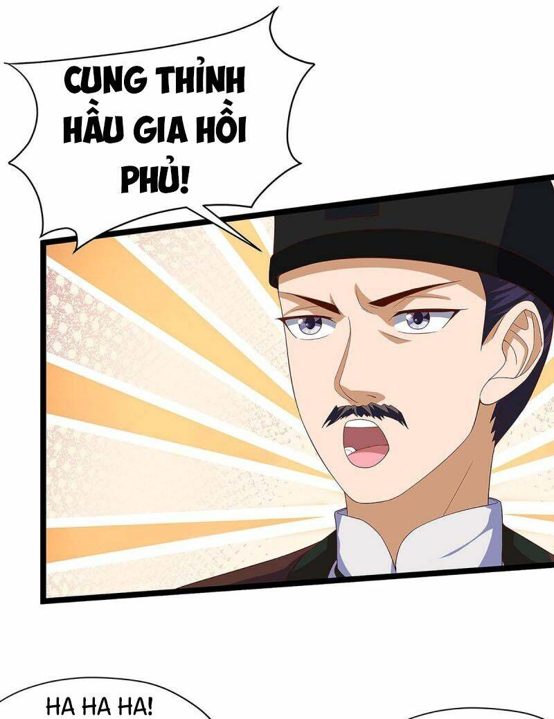 Chúa Tể Tam Giới Chapter 40 - Trang 2