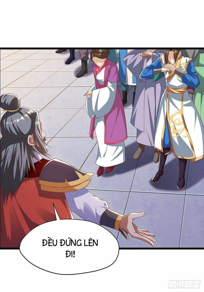 Chúa Tể Tam Giới Chapter 40 - Trang 2