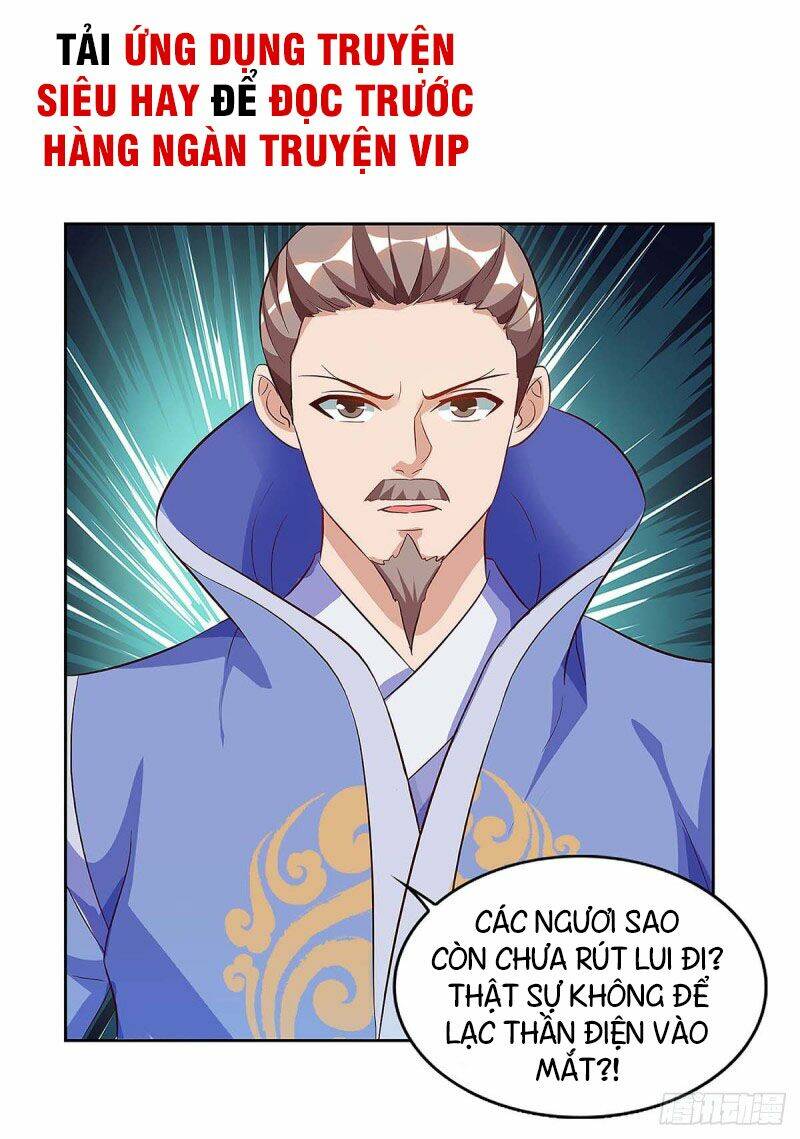 Chúa Tể Tam Giới Chapter 42 - Trang 2