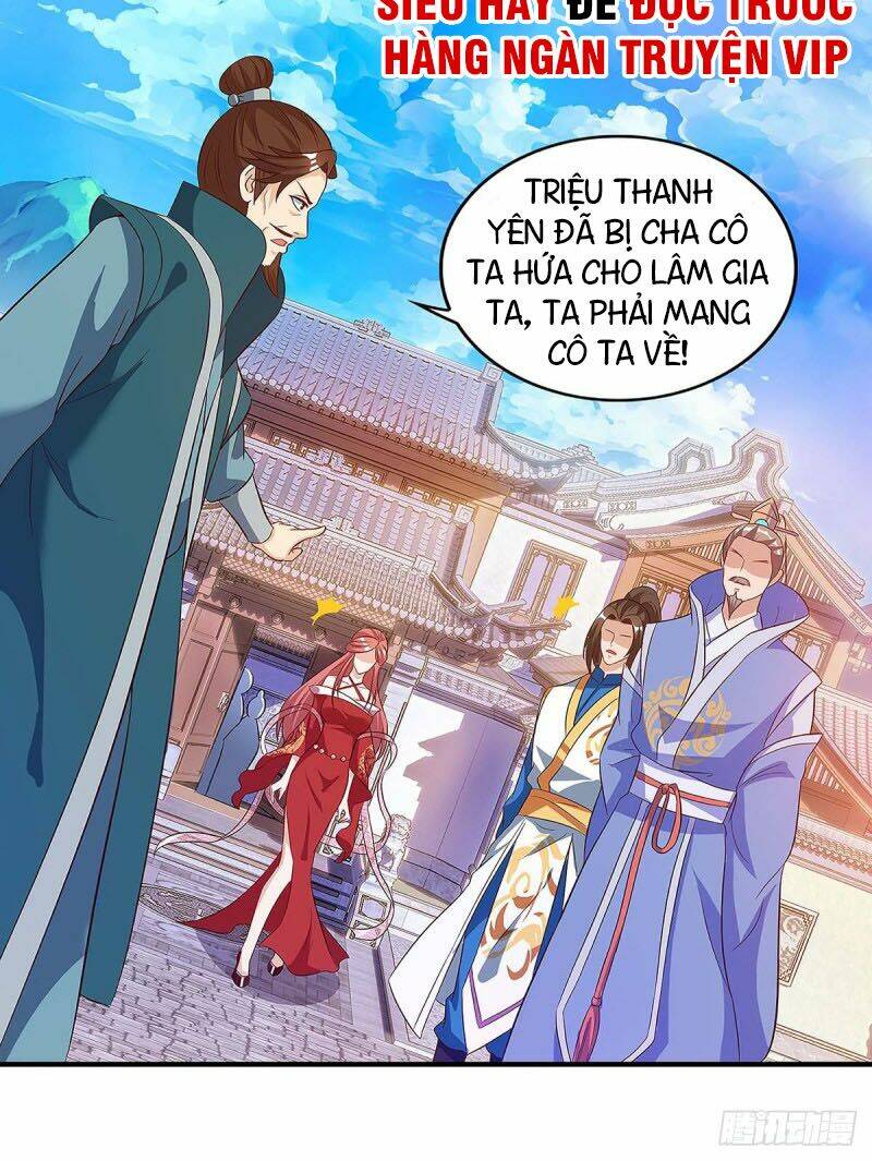 Chúa Tể Tam Giới Chapter 42 - Trang 2