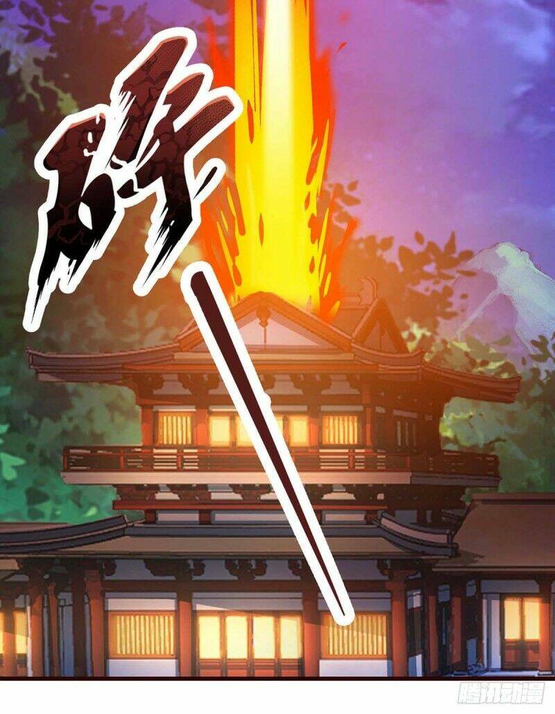 Chúa Tể Tam Giới Chapter 44 - Trang 2