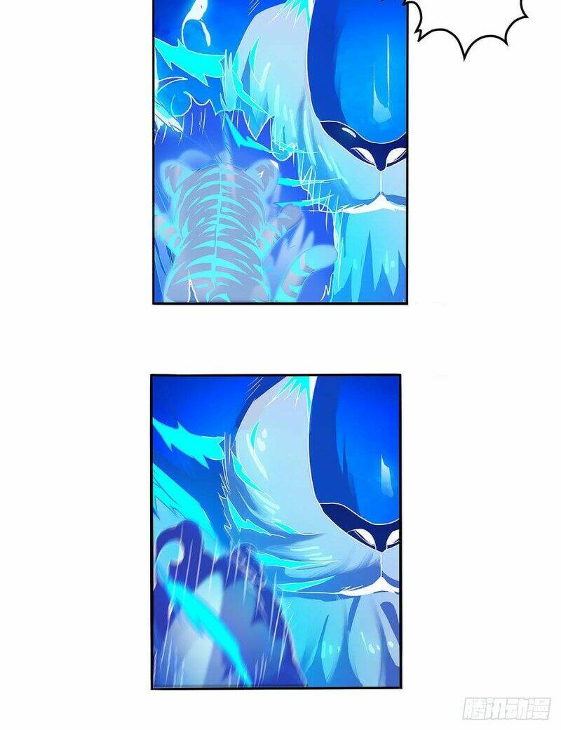 Chúa Tể Tam Giới Chapter 45 - Trang 2