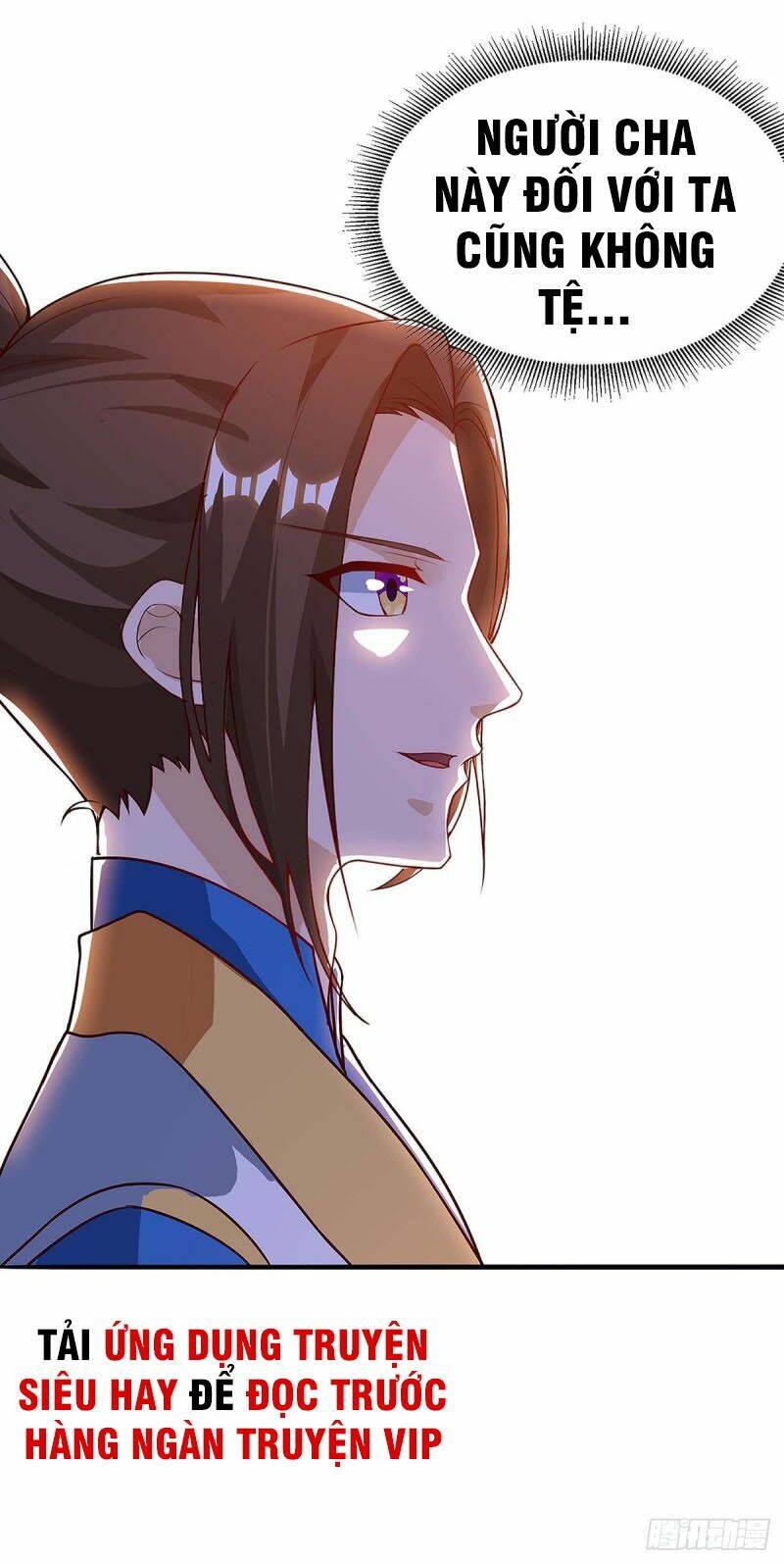 Chúa Tể Tam Giới Chapter 45 - Trang 2