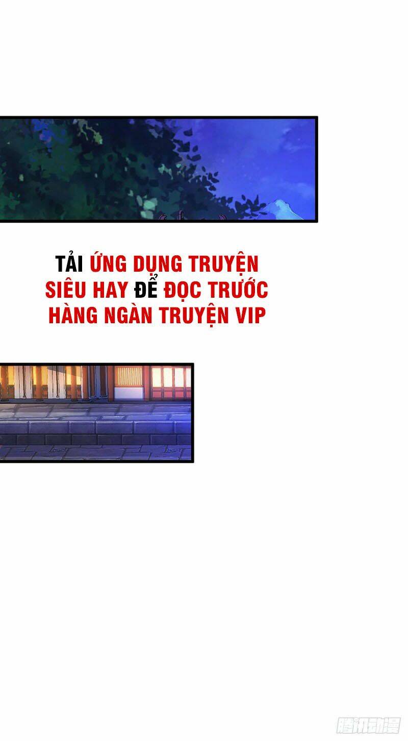Chúa Tể Tam Giới Chapter 45 - Trang 2