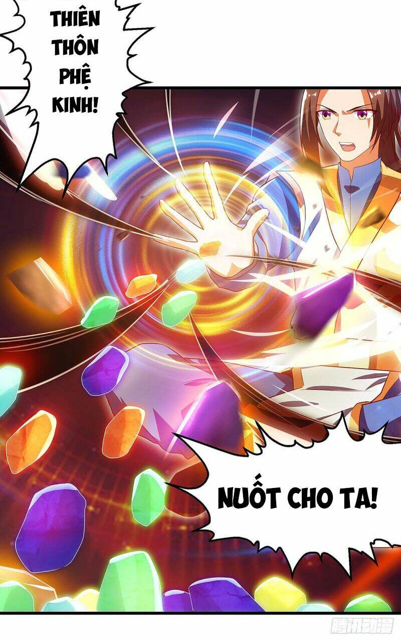 Chúa Tể Tam Giới Chapter 45 - Trang 2