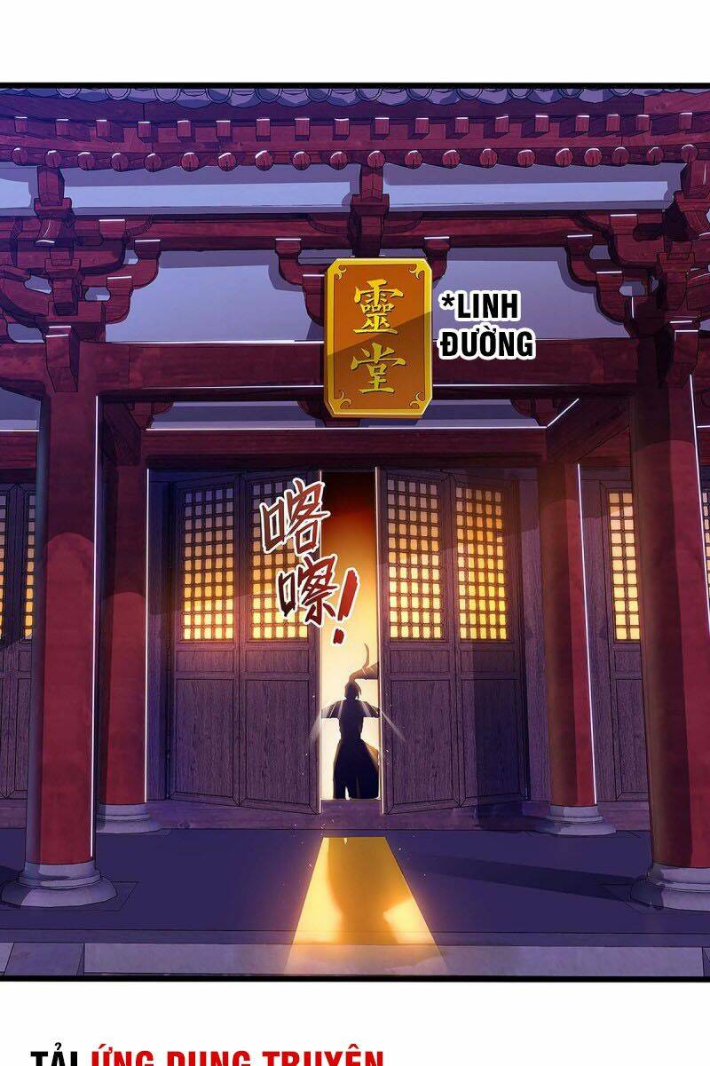 Chúa Tể Tam Giới Chapter 45 - Trang 2