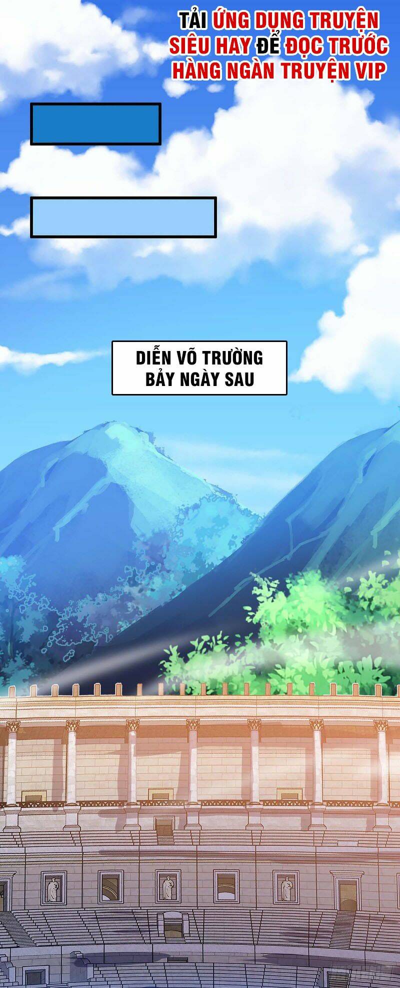 Chúa Tể Tam Giới Chapter 45 - Trang 2