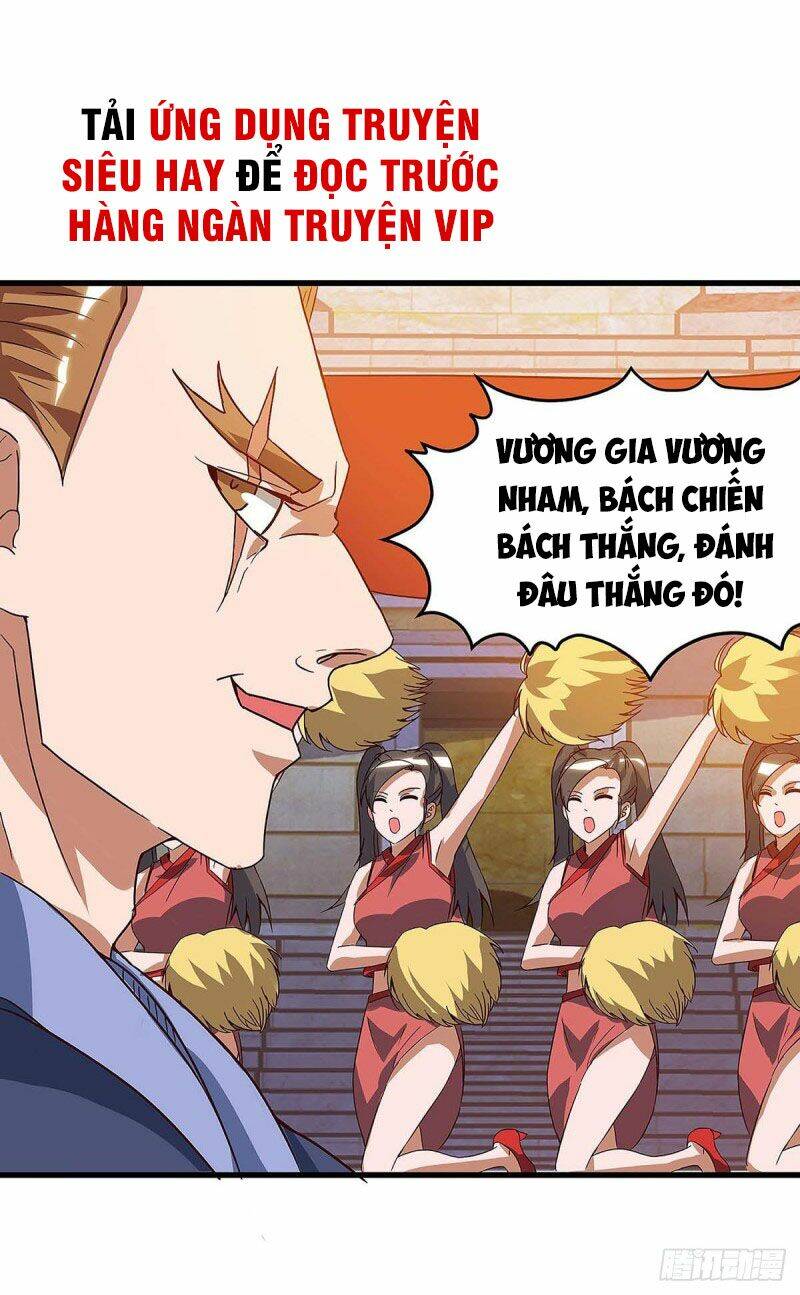 Chúa Tể Tam Giới Chapter 45 - Trang 2