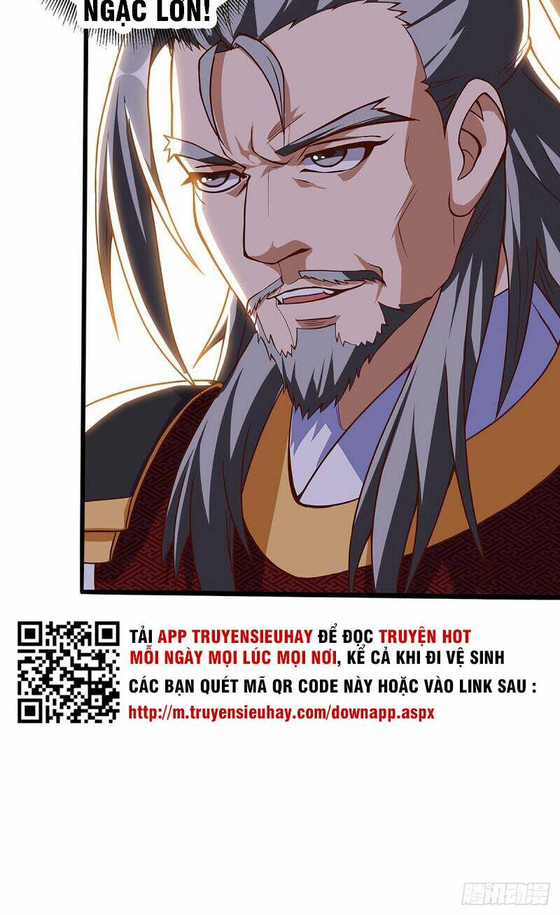 Chúa Tể Tam Giới Chapter 45 - Trang 2