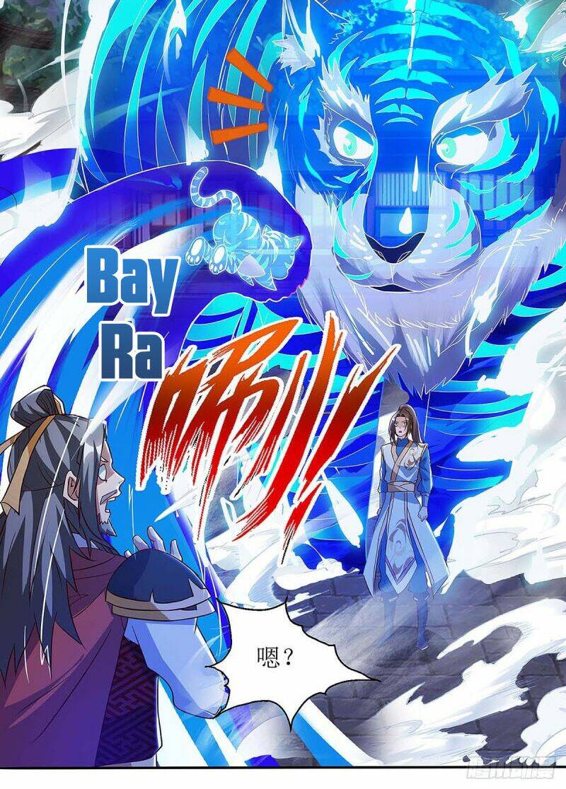 Chúa Tể Tam Giới Chapter 45 - Trang 2