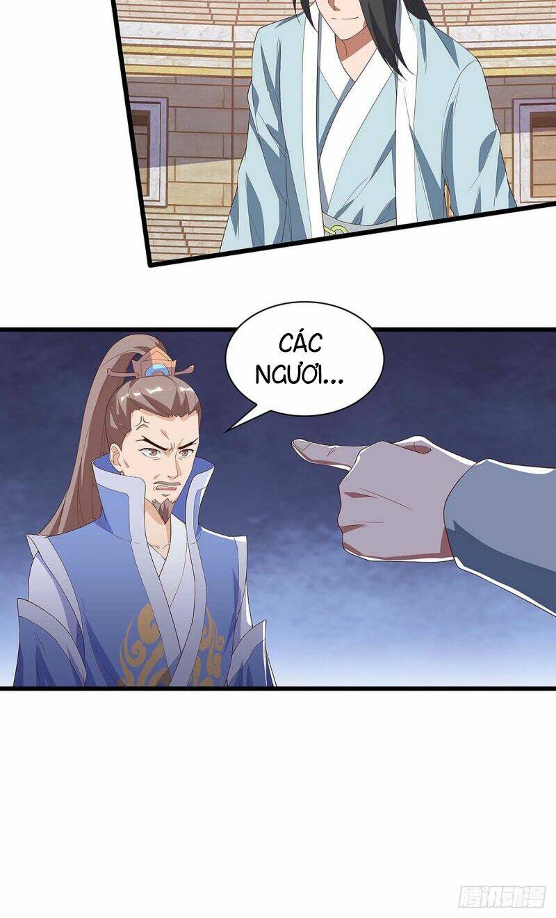 Chúa Tể Tam Giới Chapter 46 - Trang 2