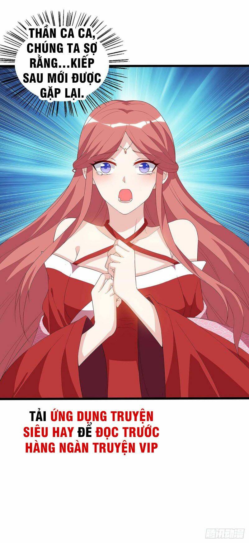 Chúa Tể Tam Giới Chapter 46 - Trang 2