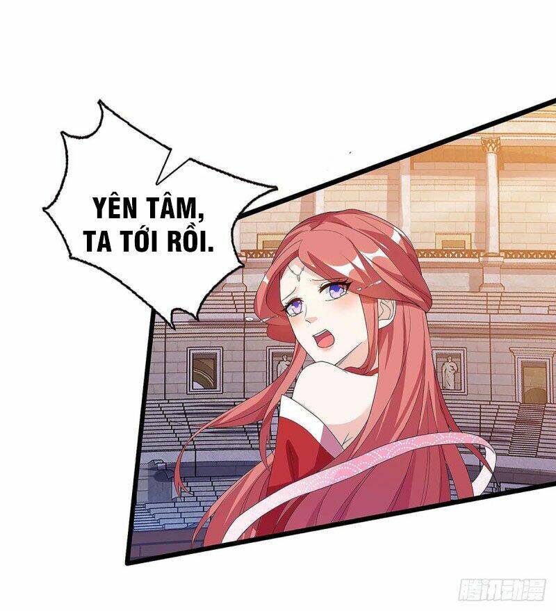 Chúa Tể Tam Giới Chapter 46 - Trang 2