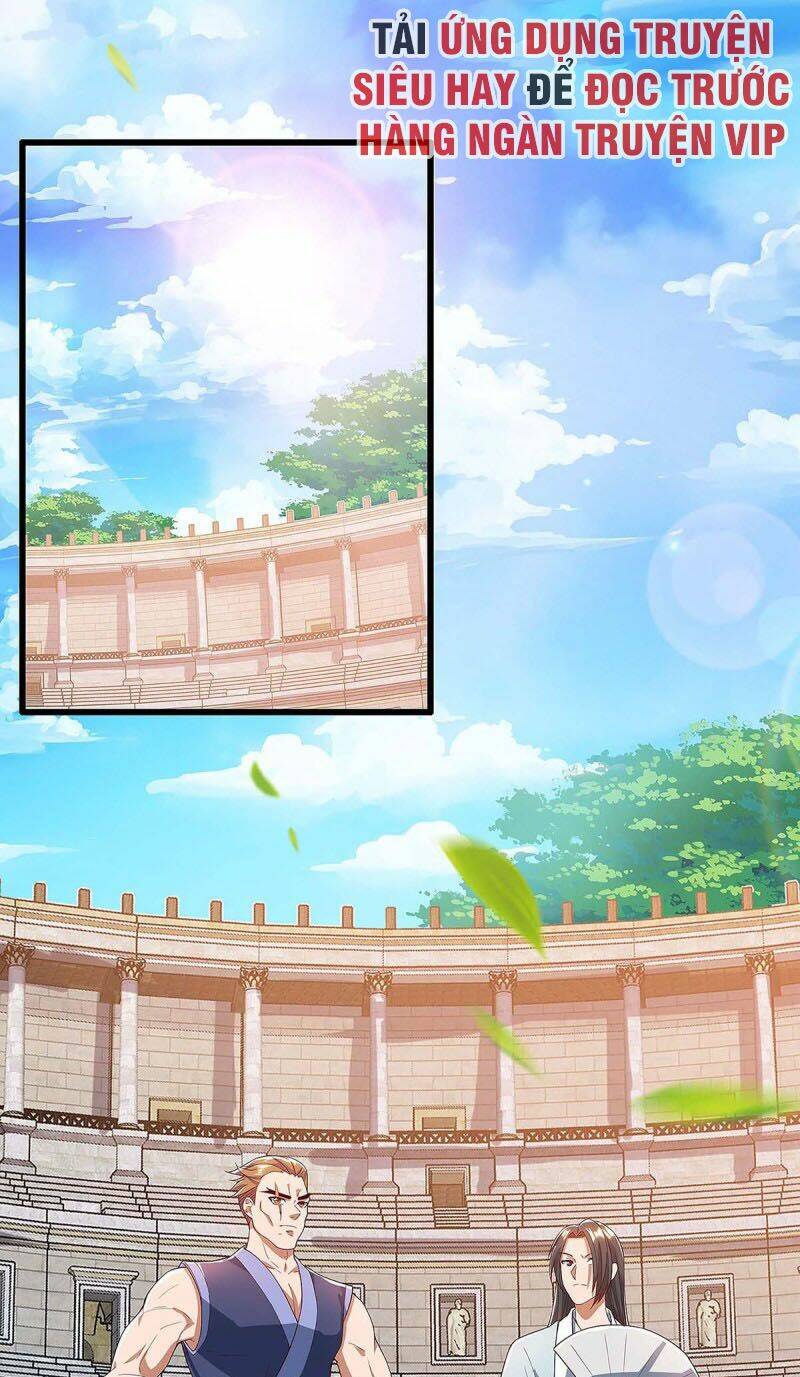 Chúa Tể Tam Giới Chapter 46 - Trang 2