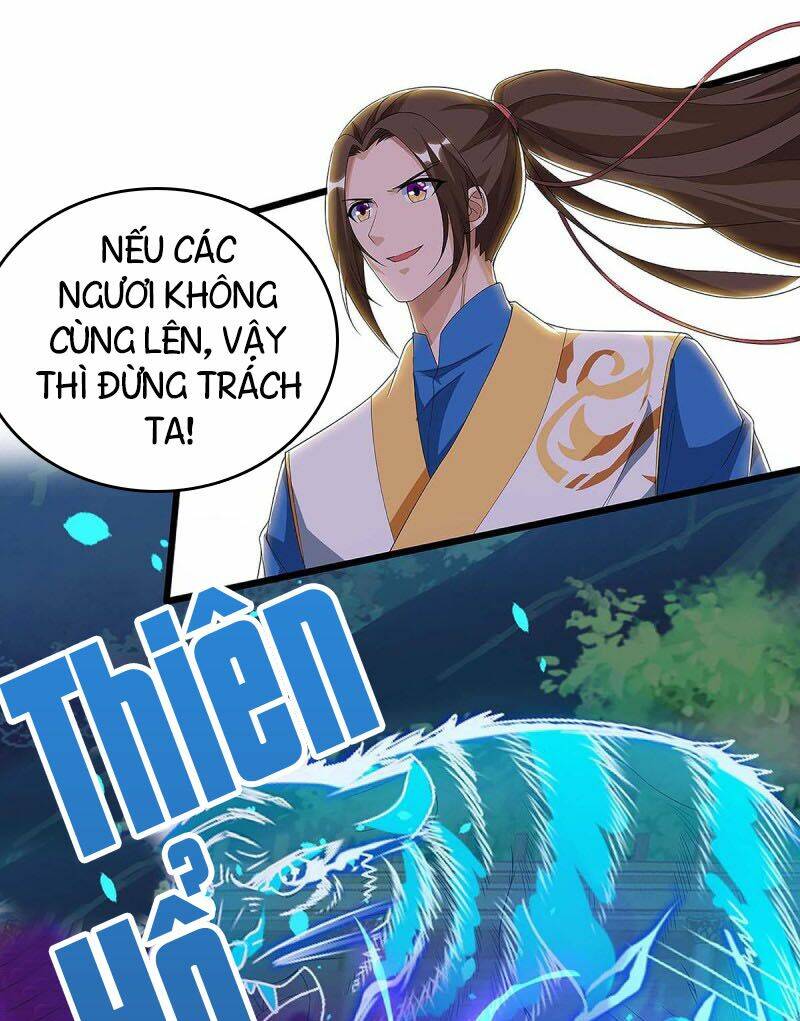 Chúa Tể Tam Giới Chapter 46 - Trang 2