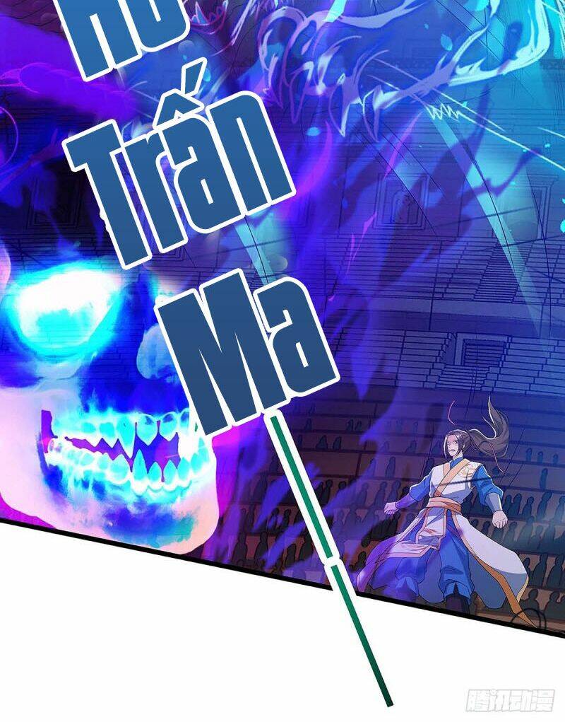 Chúa Tể Tam Giới Chapter 46 - Trang 2