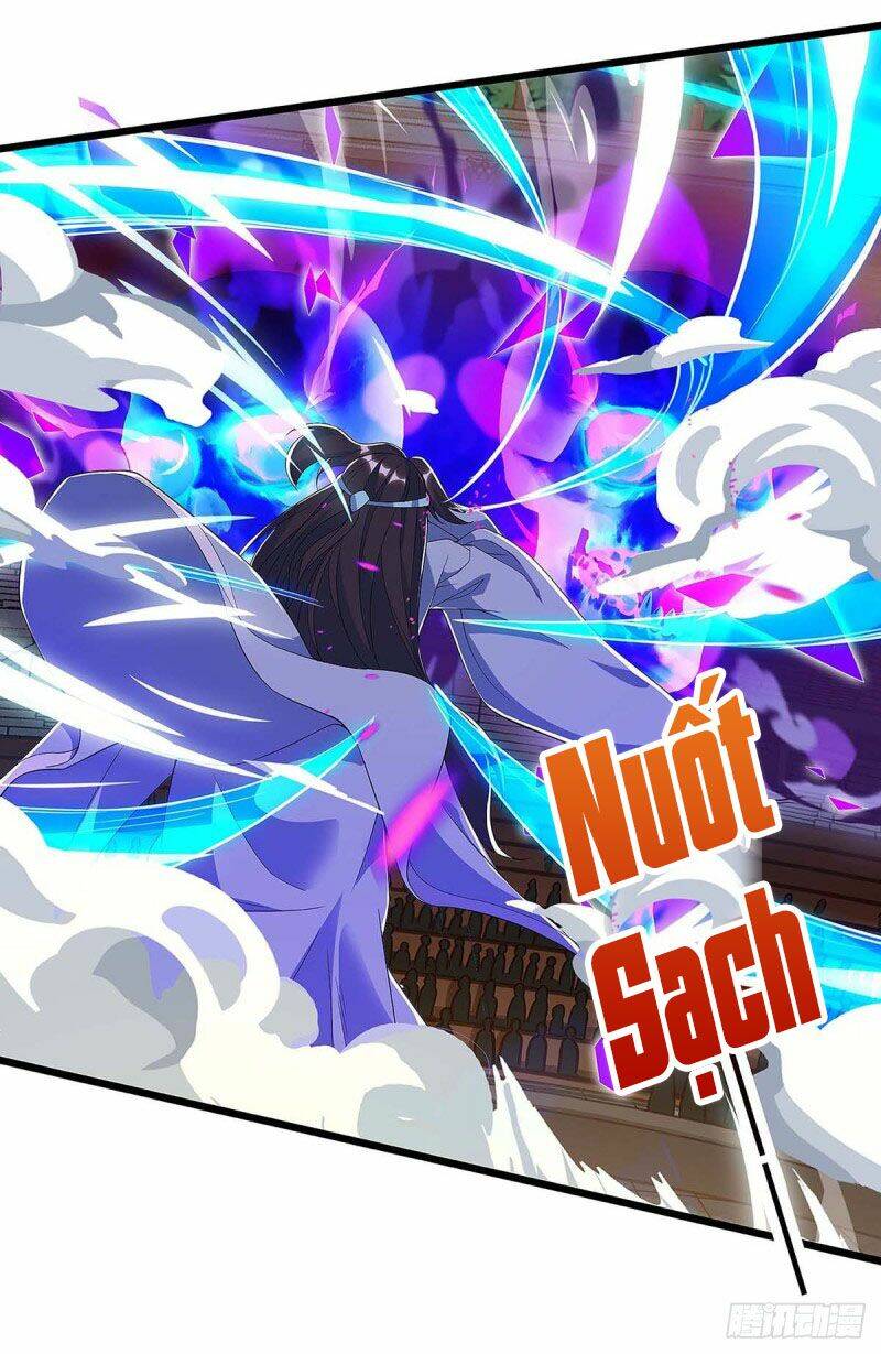 Chúa Tể Tam Giới Chapter 46 - Trang 2