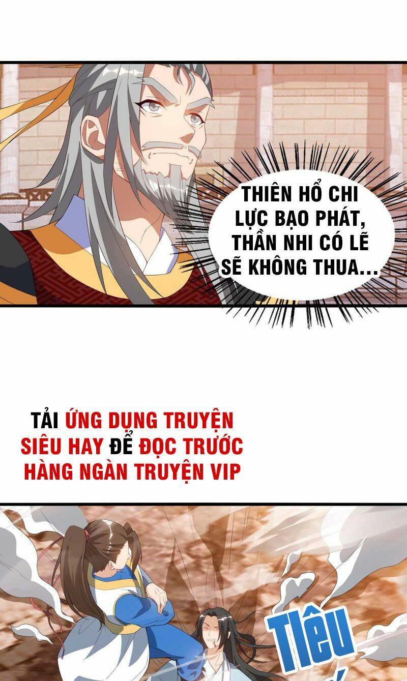 Chúa Tể Tam Giới Chapter 46 - Trang 2